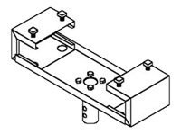 PEERLESS-AV PEERLESS DCT500 Multi-Display-Deckenadapter für Doppel-T-Träger DCT500