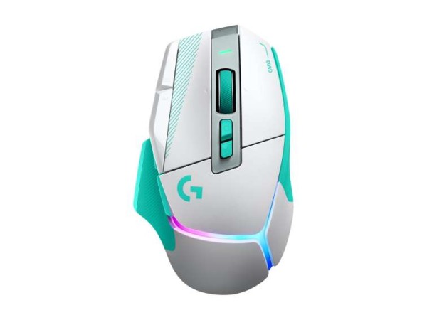 LOGITECH G502 X PLUS 910-007820