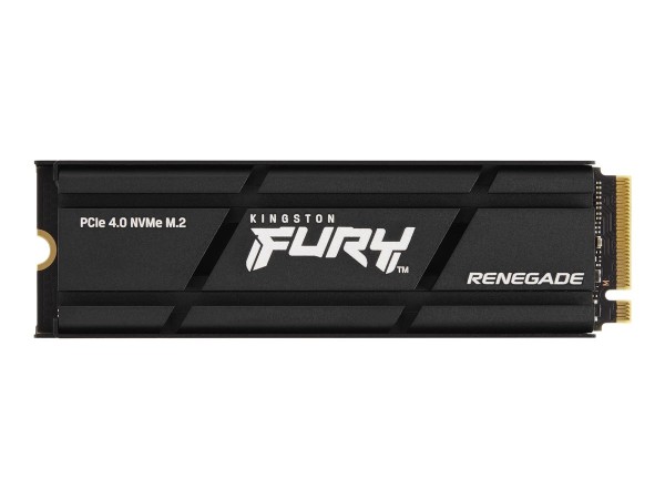KINGSTON KINGSTON Gen4 FURY Renegade 1TB