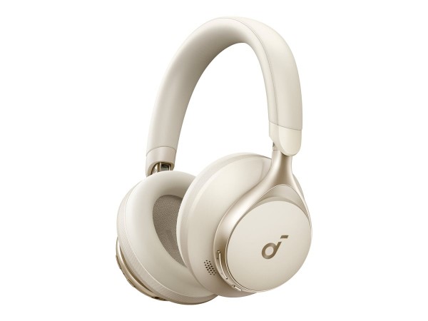 ANKER Soundcore by Anker Space One True-Wireless Over-Ear Bluetooth-Kopfhör A3035G21