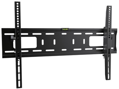 LogiLink TV-Wandhalterung, neigbar, für 96,98 - 177,8 cm