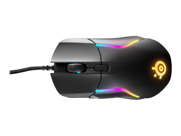 STEELSERIES STEELSERIES Rival 5