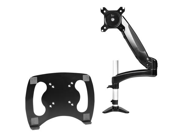 STARTECH.COM DESK MOUNT LAPTOP ARM ARMUNONB1