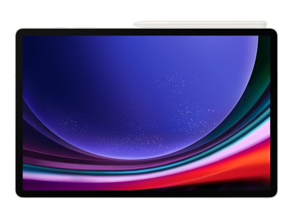 SAMSUNG Galaxy Tab S9+ 31,5cm (12,4") Snapdragon 8 Gen 2 12GB 256GB Android SM-X810NZEAEUB