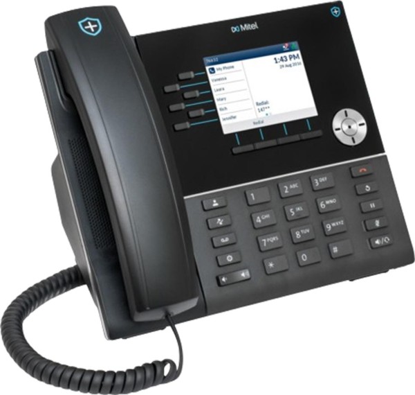 MITEL MITEL 6920wt IP Phone