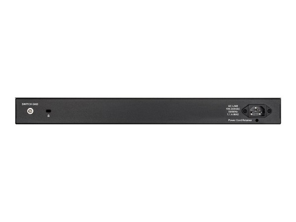D-LINK 12-Port Smart Managed 10G SFP+ Switch 2x Combo, dlink|green 3.0 DXS-1210-12SC/E