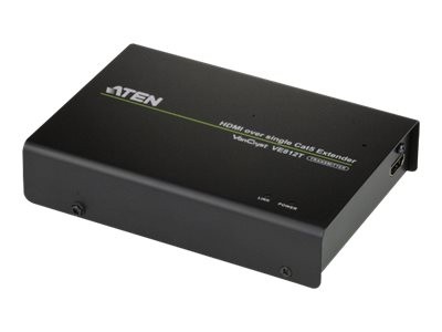 ATEN HDMI HDBaseT-Lite Transmitter 100m VE812T