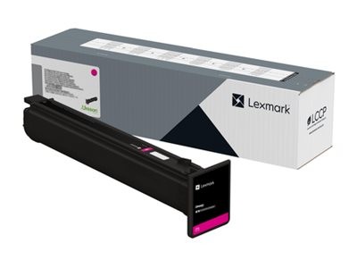 LEXMARK CS963 CX96x XC96x Mag 46.9K Crtg 77L0H30