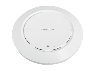 LANCOM LW-500 DualBand AP 802.11 ac Wave 2, 2x2 MIMO, PoE 61694