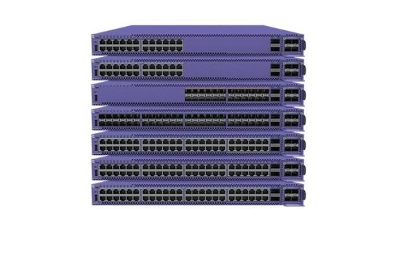 EXTREME NETWORKS 5520 VERSATILE INTERFACE MODULE 5520-VIM-4YE