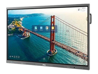 VIVITEK VIVITEK BK852i 165,1cm (65")