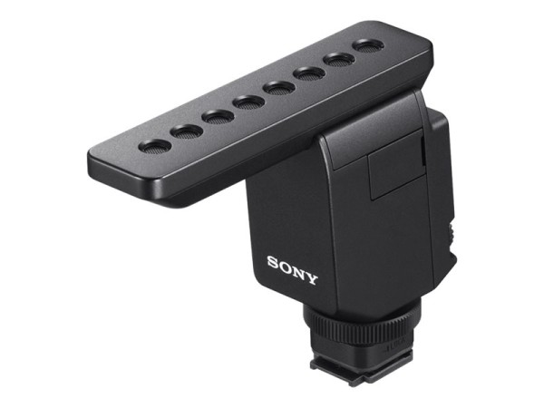 SONY SONY ECM-B1M Shotgun Mikrofon
