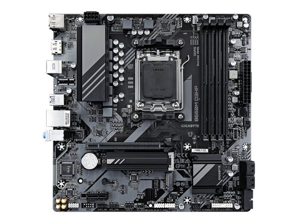 GIGABYTE GIGABYTE B650M D3HP SAM5