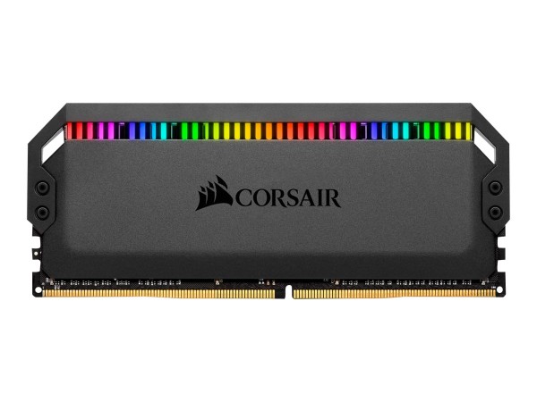 CORSAIR Dominator Platinum 16GB Kit (2x8GB) CMT16GX4M2E3200C16