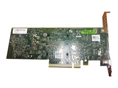 DELL Broadcom 57412 Dual Port 10GbE SFP+ OCP NIC 3.0 Customer Install 540-BCOQ