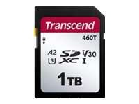 TRANSCEND TS64GSDC460T 64GB TS64GSDC460T