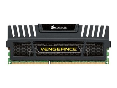 CORSAIR DDR3-RAM 8GB PC3-12800 CL9 Corsair Vengeance