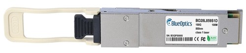 Juniper 740-061405 kompatibler BlueOptics QSFP28 BO28L859S1D (740-061405-BO 740-061405-BO