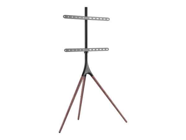 TECHLY TV Stand, Design, 45"-65" LCD/LED TV ICA-TR18SAM