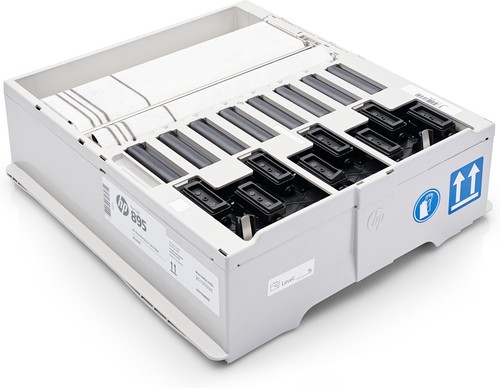 HP Stitch Printhead Cleaning Kit 4UV69A