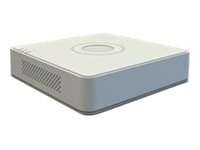 HIKVISION 16ch. HD TVI NVR DS-7116HGHI-F1
