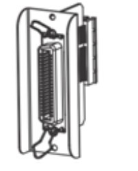 ZEBRA ZEBRA KIT PARALLEL PORT ZT200 SERIES