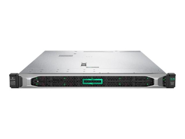 HPE ProLiant DL360 Gen10 Network Choice - Rack-Montage - 1U - zweiweg - Xeo P50750-B21