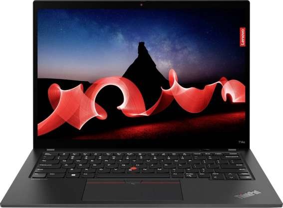 LENOVO ThinkPad T14s G4 35,6cm (14") Ryzen 5 7540U 32GB 512GB W11P 21F80086GE