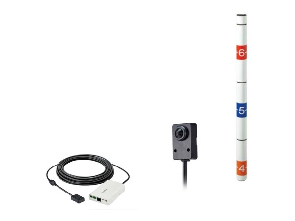 HANWHA HANWHA Wisenet X-Serie XNB-H6461H PinHole 2MP
