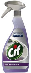 Cif Professional Desinfektionsreiniger 2in1, 750 ml