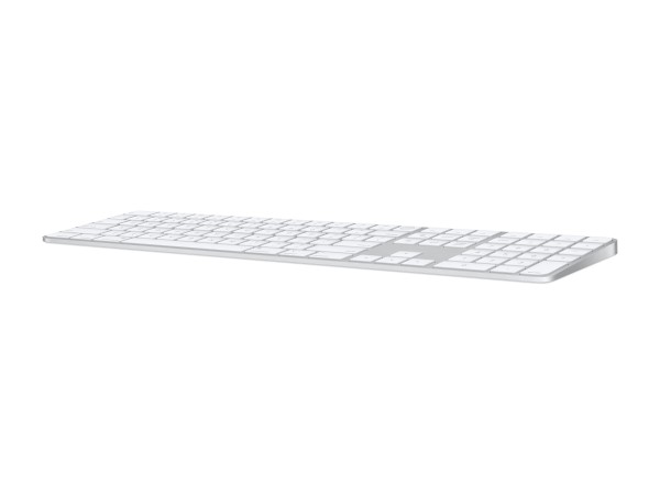 APPLE APPLE Magic Keyboard with Touch ID and Numeric - Tastatur - QWERTZ