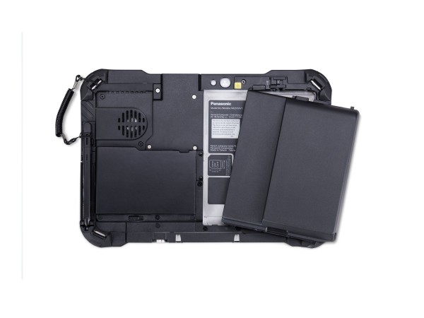 PANASONIC PANASONIC FZ-G2EZ01AB4 25,65cm (10,1") i5-1245U 16GB 512GB W11P