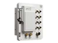 CISCO SYSTEMS CATALYST IE3400 HEAVY DUTY W/ 8 IE-3400H-8T-E