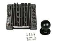 HONEYWELL ENHANCED DOCK PWR SUPPLY I/O VMX004VMCRADLE