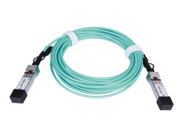 HP ENTERPRISE HP ENTERPRISE X2A0 25G SFP28 7m AOC Cab Stoc