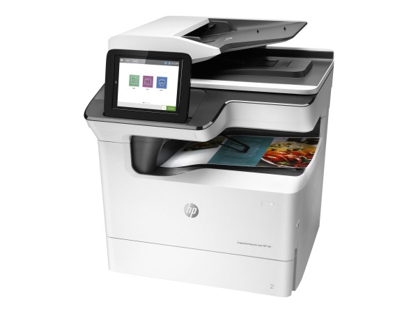 HP HP PageWide Entprise Color MFP 780DN 45ppm