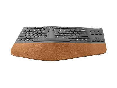 LENOVO LENOVO Go Split Keyboard-Swiss FR/DE