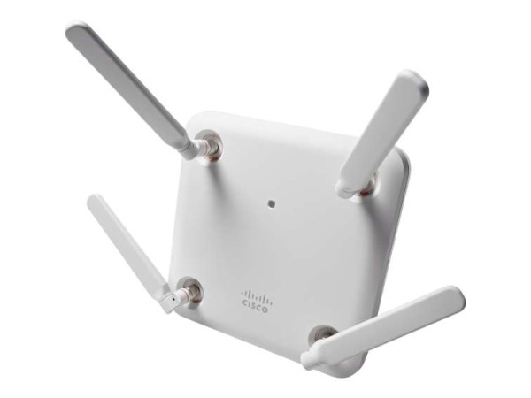 CISCO SYSTEMS 802.11AC WAVE 2 4X4:4SS AIR-AP1852E-A-K9