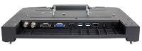 PANASONIC PANASONIC Vehicle Dock FZ-55/CF-54 Antennendurchführung dual pass through Vesa 75mm