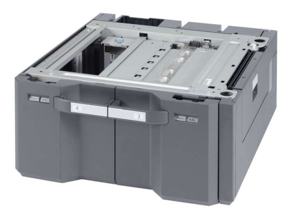 KYOCERA Kassettenunterschrank / 2x500 Blatt 1203NF8NL1