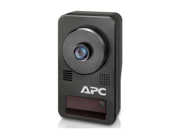 APC NetBotz Camera Pod 165 - Netzwerk-Überwachungskamera - Farbe - Gleichst NBPD0165