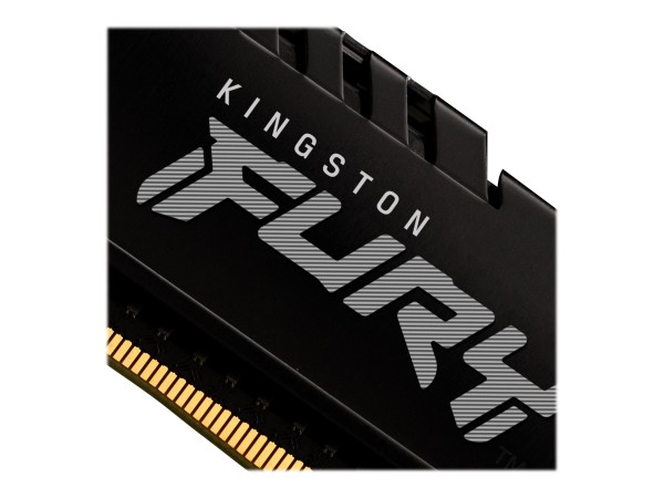 KINGSTON KINGSTON Fury Beast KF432C16BBK2/16 16GB