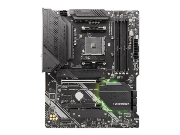 MSI MAG B550 TOMAHAWK MAX WIFI SAM4 7C94-043R