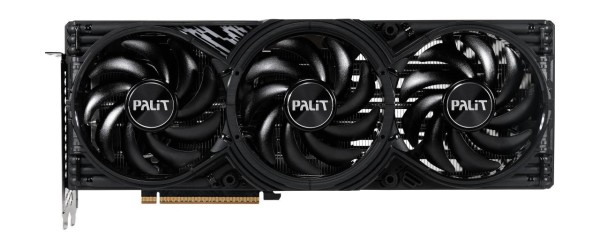 PALIT PALIT GeForce RTX 5070 Ti GamingPro-S 16GB