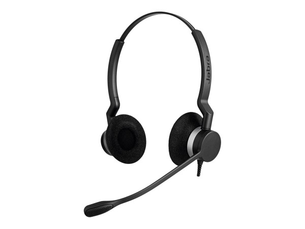 GN NETCOM JABRA BIZ 2300 USB binaural