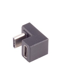 shiverpeaks BASIC-S USB 3.1 Adapter, C-Kupplung - C-Kupplung