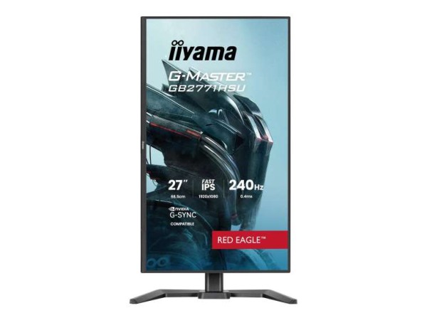 IIYAMA GB2771HSU-B1 68,6cm (27") GB2771HSU-B1