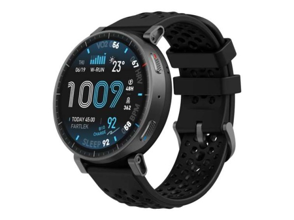 HUAMI TECHNOLOGY Amazfit Active Max Smartwatch HYROX-Modus W2556GL1N