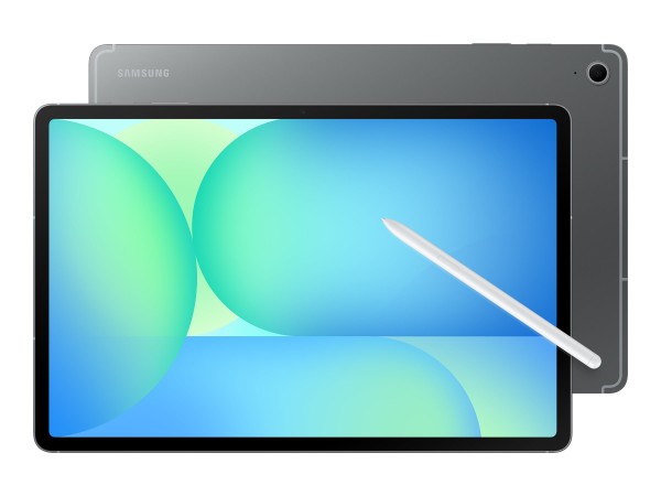 SAMSUNG SAMSUNG Galaxy Tab S10 FE+5G Grau 33cm (13,1") Exynos 1580 8GB 128GB Android
