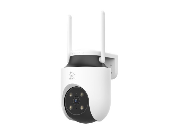 DELTACO DELTACO Smart Home Kamera SH-IPC18 Outdoor IP65 drehbar